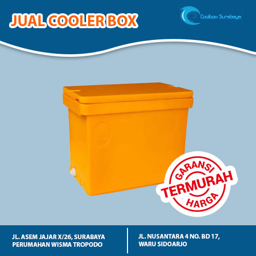 jual cooler box