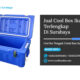 Jual Cool Box Ikan Surabaya