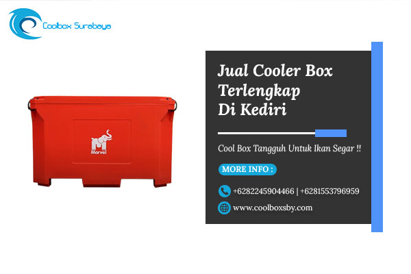 Jual Cool Box Kediri